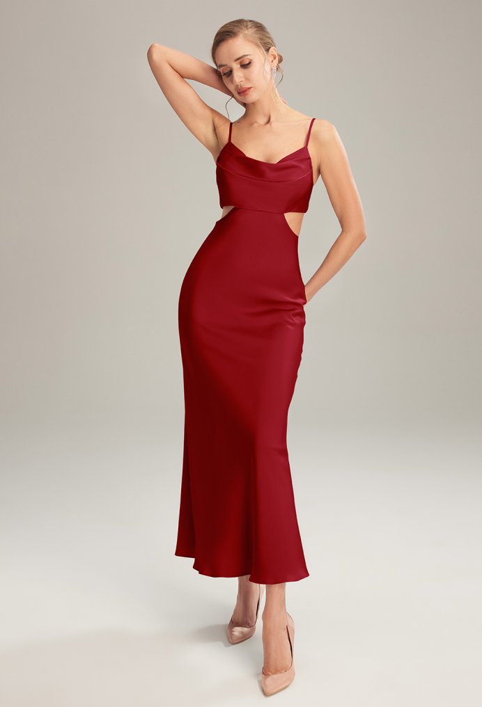 AW Odele Dress